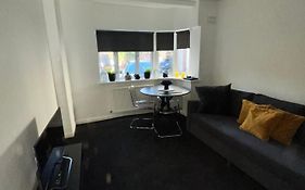 Castle Court Apartment