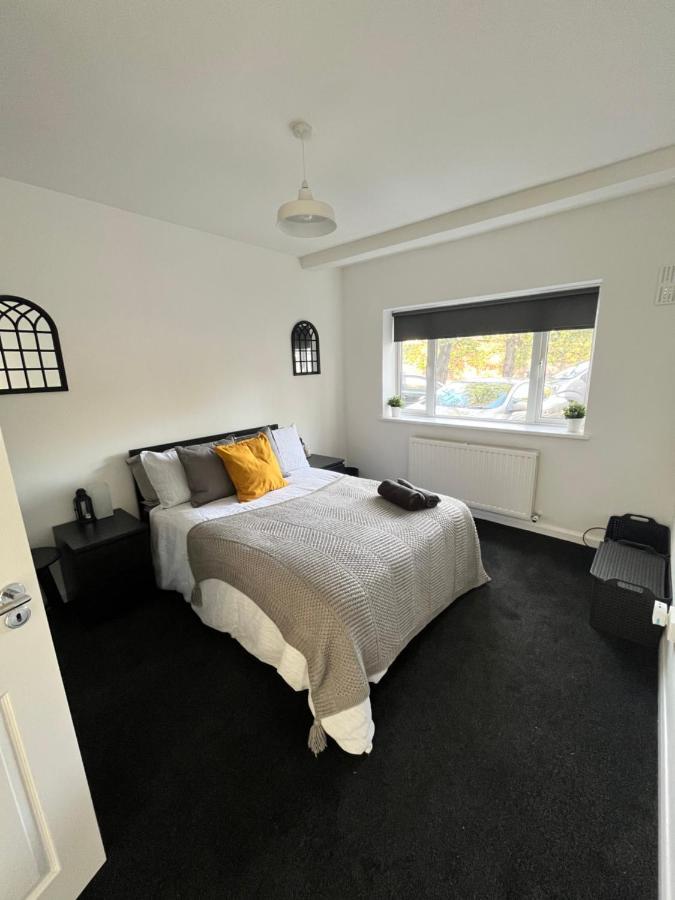 Castle Court Apartment London Exterior photo